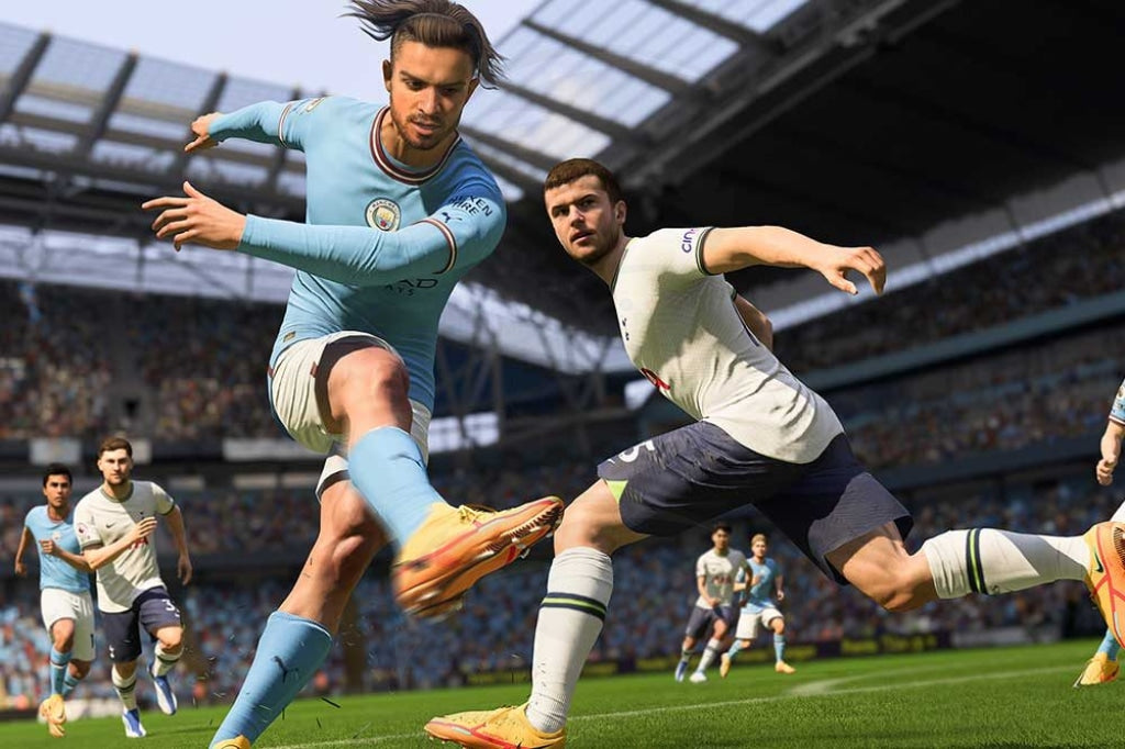 FIFA23 - Nintendo Switch FIFA23 - Nintendo Switch